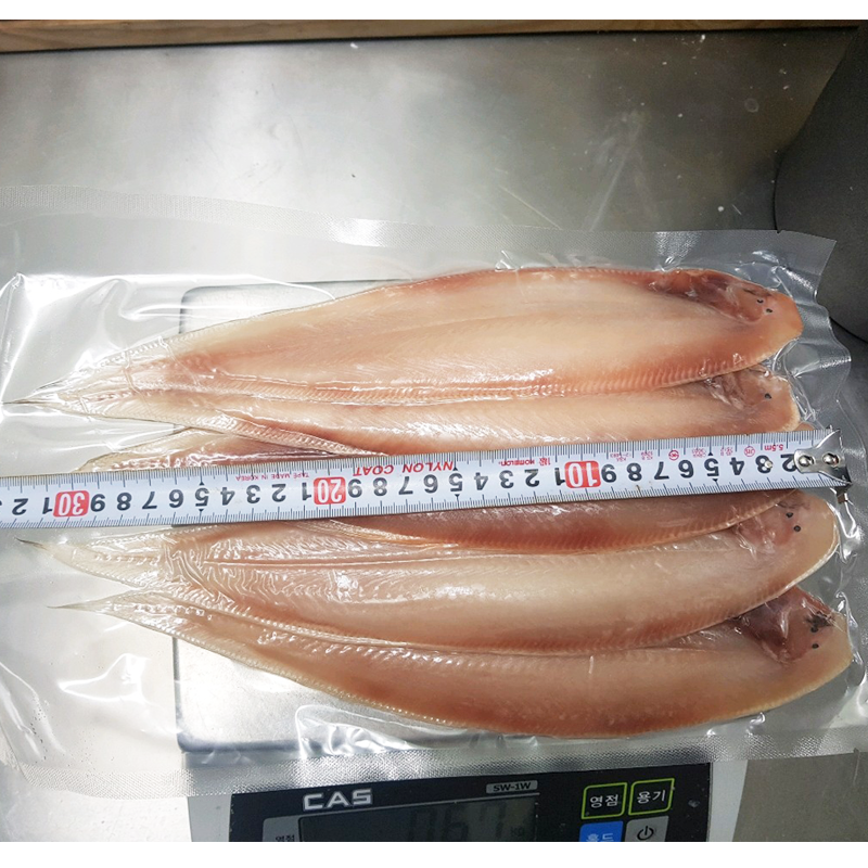 b01) 반건조박대