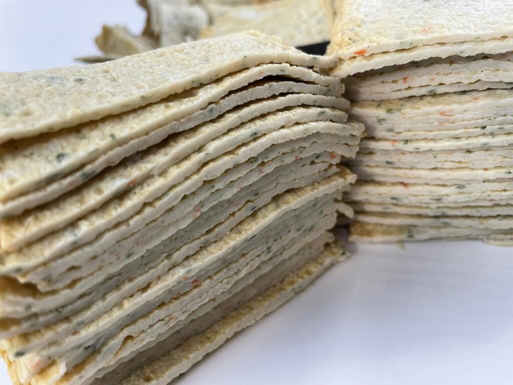 a01) 부산야채사각어묵 2kg
