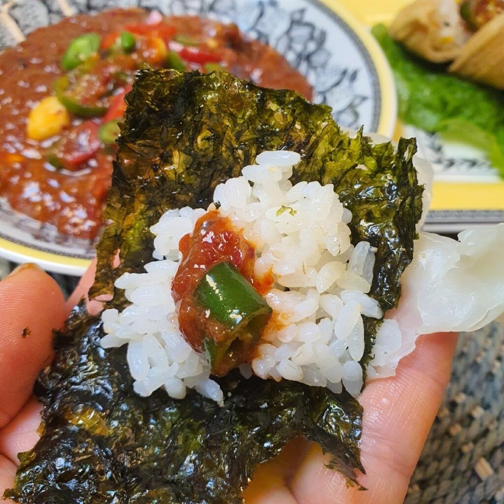 a01) 갈치속젓 500g1+1